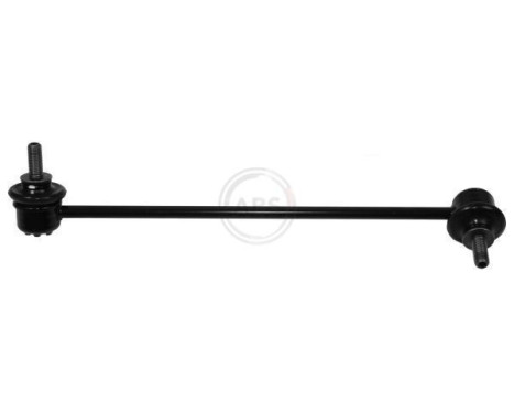 Rod/Strut, stabiliser 260315 ABS, Image 3