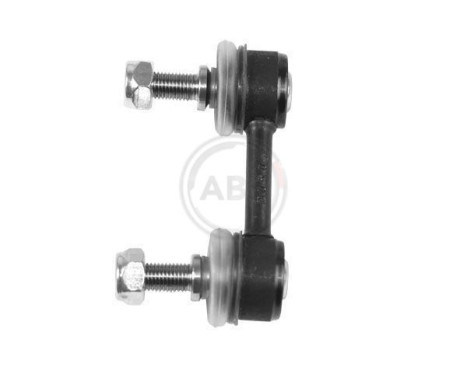 Rod/Strut, stabiliser 260318 ABS, Image 3
