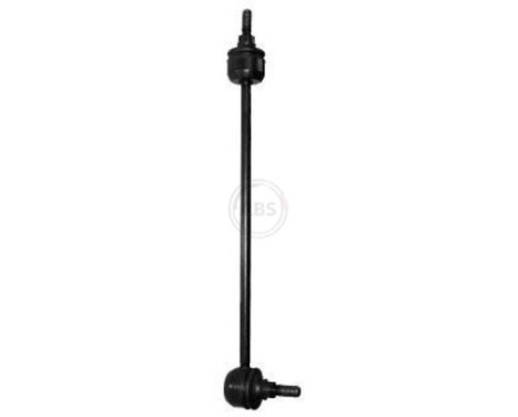 Rod/Strut, stabiliser 260323 ABS, Image 3