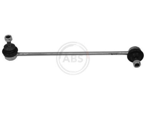 Rod/Strut, stabiliser 260343 ABS, Image 2