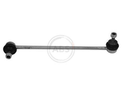 Rod/Strut, stabiliser 260344 ABS, Image 2