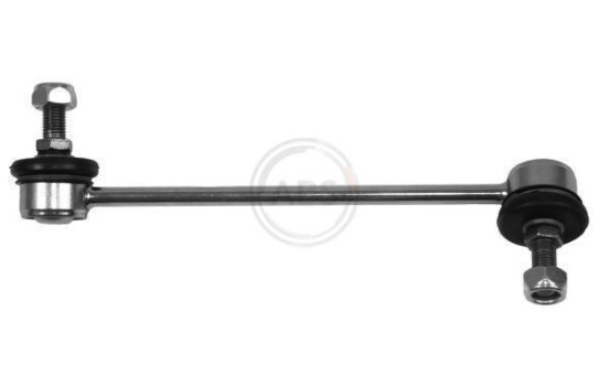 Rod/Strut, stabiliser 260354 ABS, Image 3