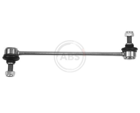 Rod/Strut, stabiliser 260357 ABS, Image 3