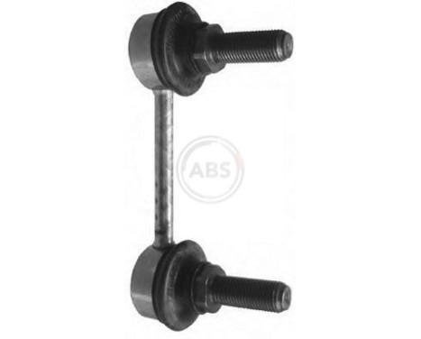 Rod/Strut, stabiliser 260364 ABS, Image 3