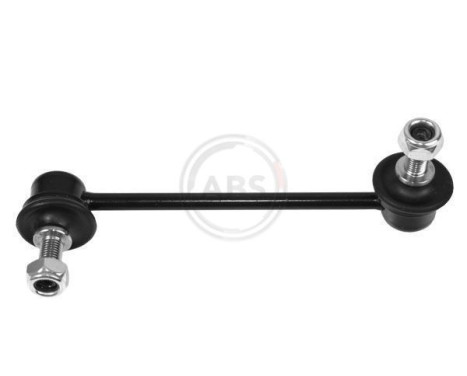 Rod/Strut, stabiliser 260365 ABS, Image 4