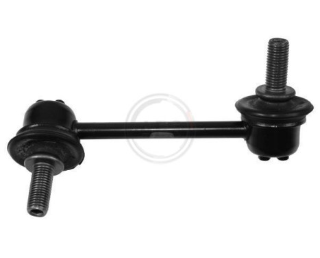 Rod/Strut, stabiliser 260367 ABS, Image 3