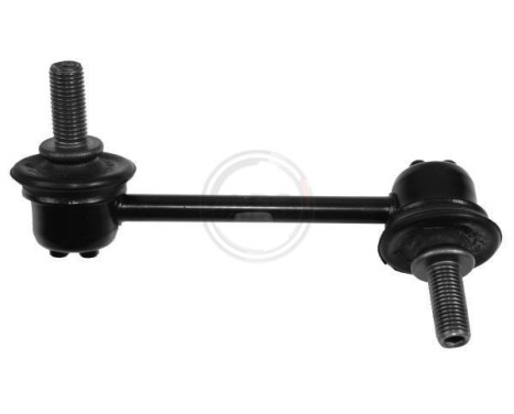 Rod/Strut, stabiliser 260368 ABS, Image 3