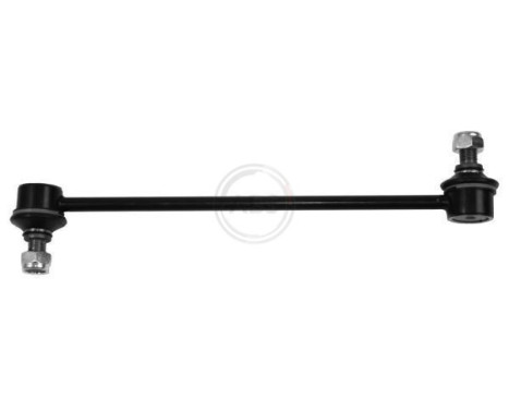 Rod/Strut, stabiliser 260382 ABS, Image 3