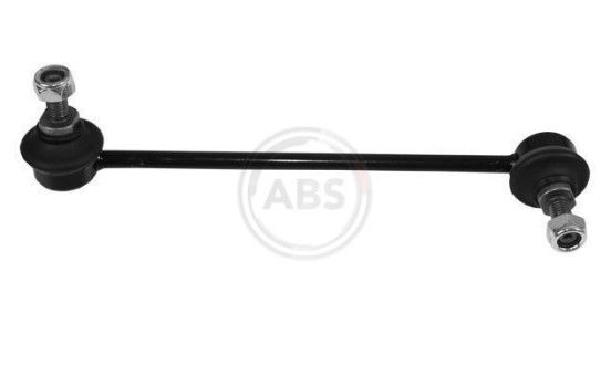 Rod/Strut, stabiliser 260390 ABS, Image 3