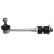 Rod/Strut, stabiliser 260403 ABS