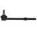 Rod/Strut, stabiliser 260404 ABS