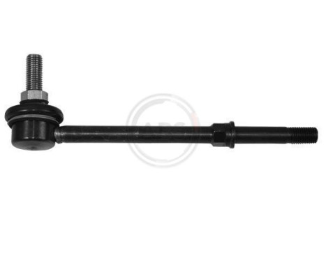 Rod/Strut, stabiliser 260404 ABS, Image 3