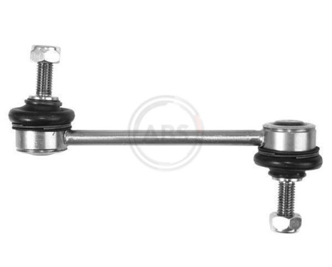 Rod/Strut, stabiliser 260410 ABS, Image 3