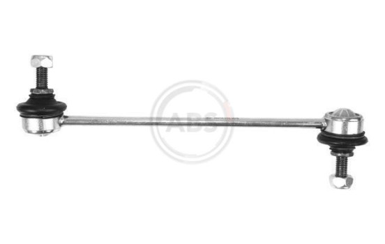 Rod/Strut, stabiliser 260412 ABS, Image 2