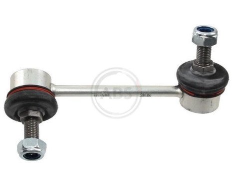 Rod/Strut, stabiliser 260424 ABS, Image 3