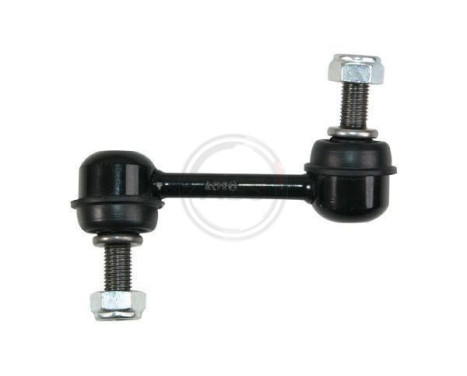 Rod/Strut, stabiliser 260433 ABS, Image 3