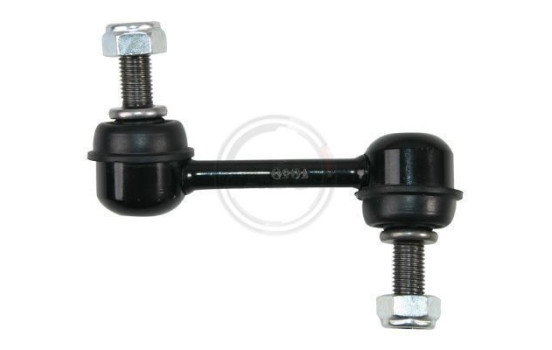 Rod/Strut, stabiliser 260434 ABS, Image 3