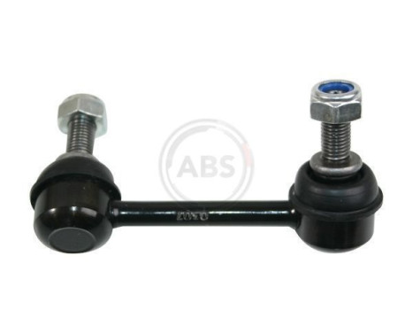 Rod/Strut, stabiliser 260435 ABS, Image 3