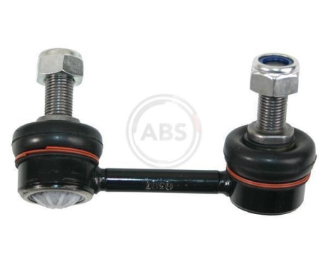 Rod/Strut, stabiliser 260449 ABS, Image 3