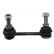 Rod/Strut, stabiliser 260458 ABS