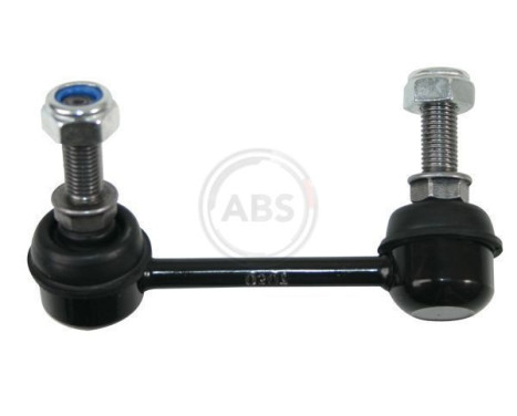 Rod/Strut, stabiliser 260458 ABS, Image 3