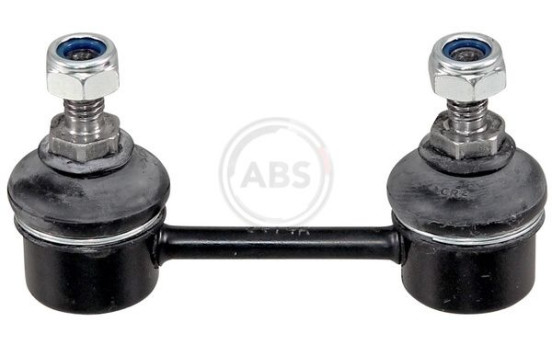 Rod/Strut, stabiliser 260459 ABS, Image 3