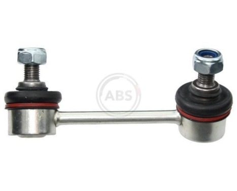 Rod/Strut, stabiliser 260480 ABS, Image 3