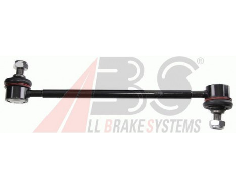 Rod/Strut, stabiliser 260481 ABS, Image 2