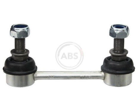 Rod/Strut, stabiliser 260484 ABS, Image 3