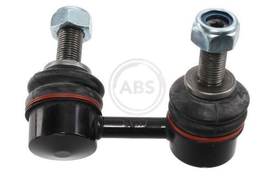 Rod/Strut, stabiliser 260486 ABS, Image 3
