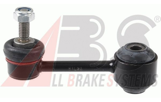 Rod/Strut, stabiliser 260495 ABS, Image 2