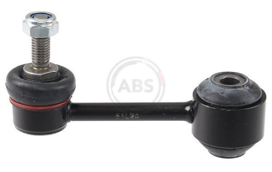 Rod/Strut, stabiliser 260495 ABS, Image 3
