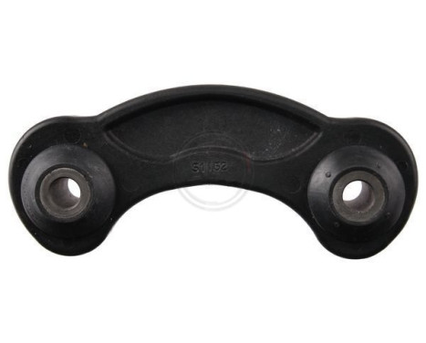 Rod/Strut, stabiliser 260496 ABS, Image 3