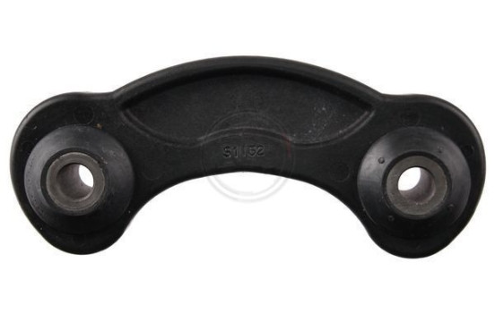 Rod/Strut, stabiliser 260496 ABS, Image 3