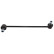 Rod/Strut, stabiliser 260497 ABS