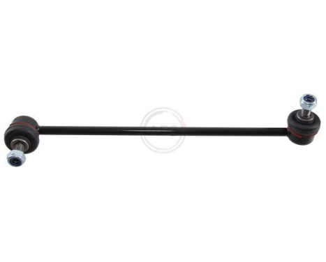 Rod/Strut, stabiliser 260497 ABS, Image 3