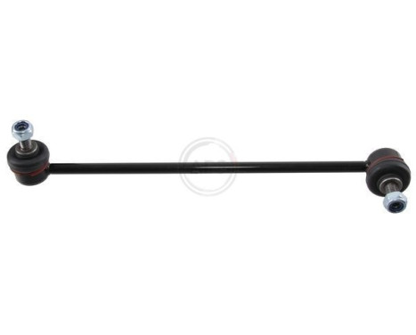 Rod/Strut, stabiliser 260498 ABS, Image 3