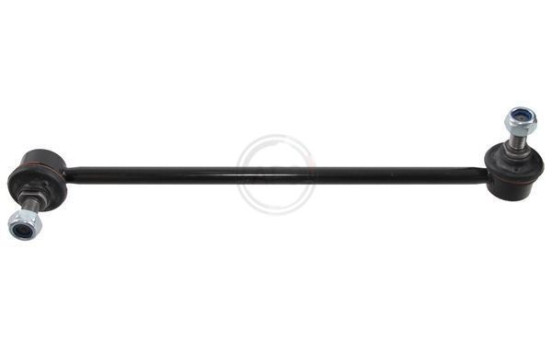 Rod/Strut, stabiliser 260505 ABS, Image 3