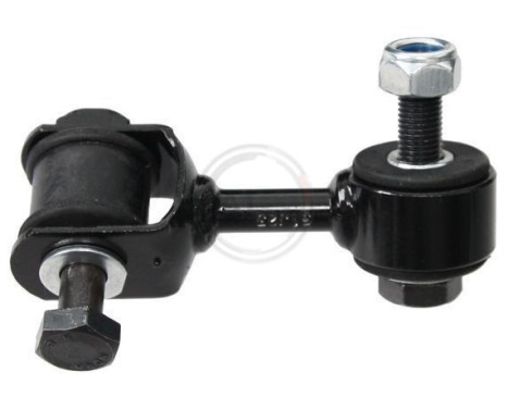 Rod/Strut, stabiliser 260519 ABS, Image 3