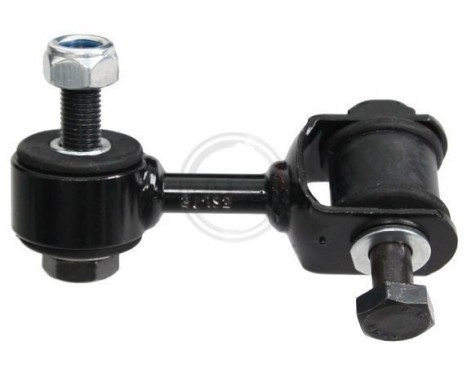 Rod/Strut, stabiliser 260520 ABS, Image 3