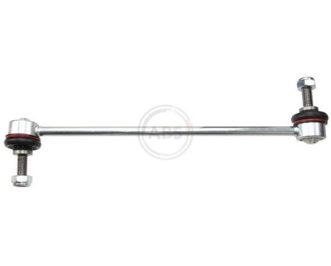 Rod/Strut, stabiliser 260526 ABS, Image 3