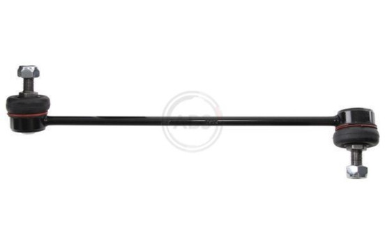 Rod/Strut, stabiliser 260535 ABS, Image 3