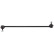 Rod/Strut, stabiliser 260541 ABS
