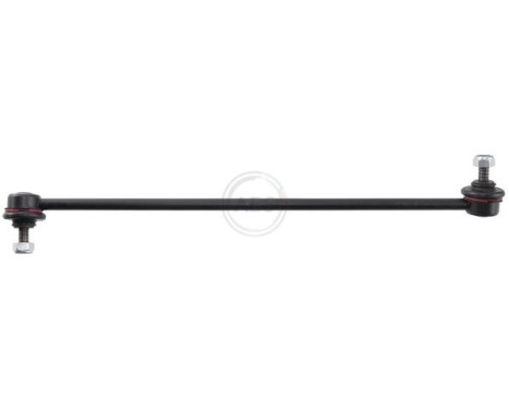Rod/Strut, stabiliser 260541 ABS, Image 2