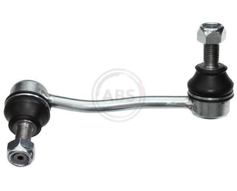 Rod/Strut, stabiliser 260548 ABS, Image 3