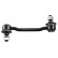 Rod/Strut, stabiliser 260549 ABS