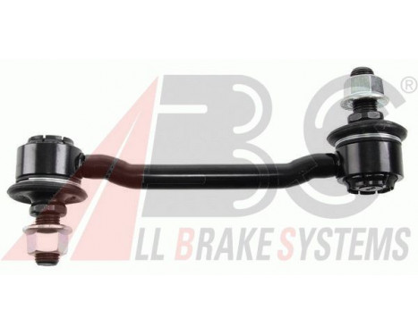 Rod/Strut, stabiliser 260549 ABS, Image 2