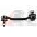 Rod/Strut, stabiliser 260549 ABS, Thumbnail 2