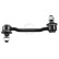 Rod/Strut, stabiliser 260549 ABS, Thumbnail 3