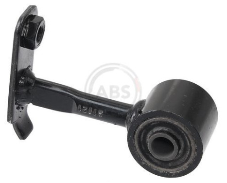 Rod/Strut, stabiliser 260550 ABS, Image 3